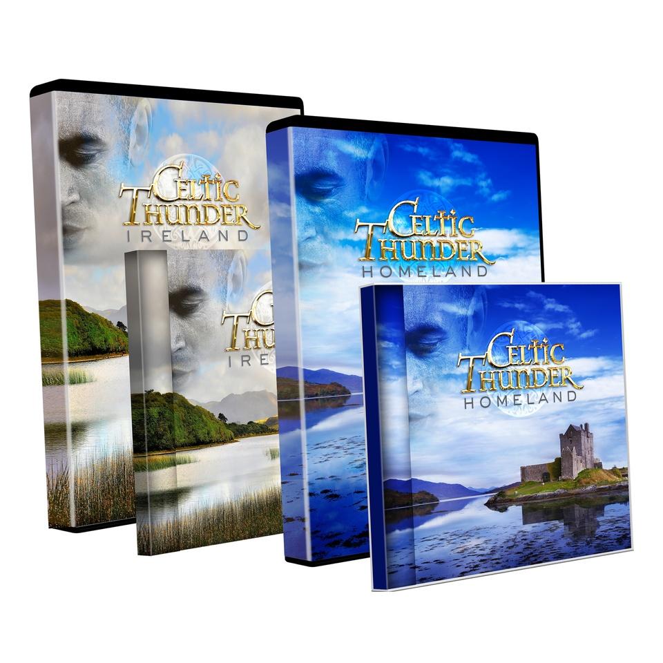 Celtic Thunder